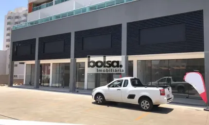 Prédio à venda na Vila Nova Cidade Universitária, Bauru 