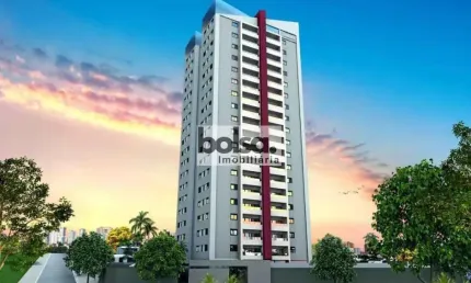 Apartamento para venda com 98 m² e 3 quartos em JARDIM EUROPA, Bauru - SP