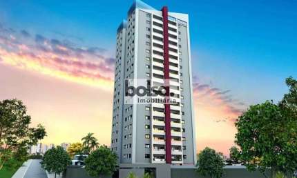 Apartamento para venda com 98 m² e 3 quartos em JARDIM EUROPA, Bauru - SP