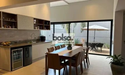 Casa com 3 quartos à venda no Residencial Lago Sul, Bauru 