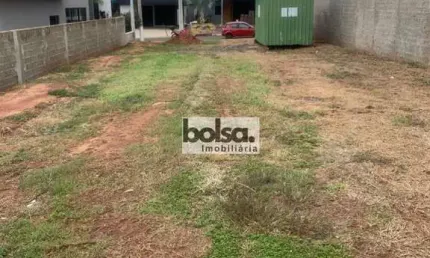 Terreno à venda no Centro, Piratininga 