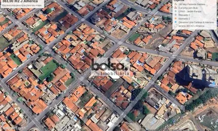 Terreno Parque Jardim Europa, Bauru - SP com Exclusividade !!!!!