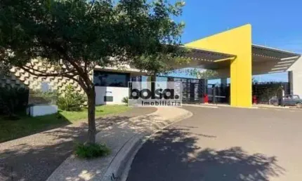 Terreno à venda na Vila Aviação, Bauru 
