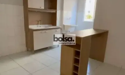 Apartamento com 2 quartos à venda no Jardim da Grama, Bauru 