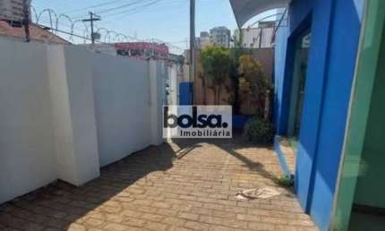 CASA COMERCIAL para venda com 253 m² em Centro, Bauru - SP