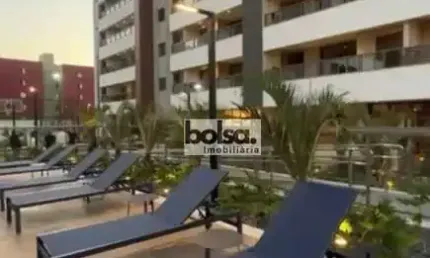 Apartamento com 2 quartos à venda no Jardim Estoril IV, Bauru 