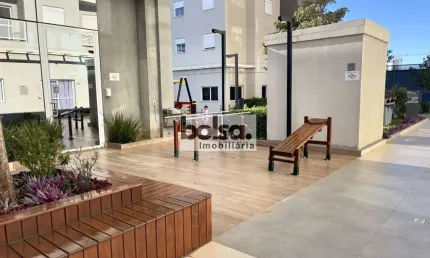 Apartamento com 3 quartos à venda no Jardim Ferraz, Bauru 
