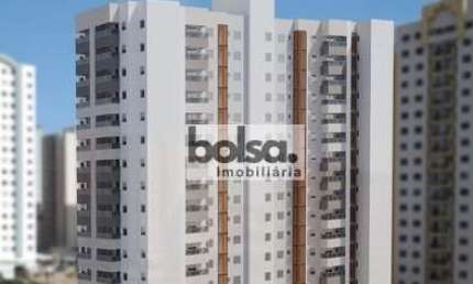 Apartamento para venda com 136 m² e 3 quartos em Jardim Infante Dom Henrique, Bauru - SP