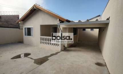 Casa para venda com 200 m² e 2 quartos em Núcleo Habitacional Mary Dota, Bauru - SP
