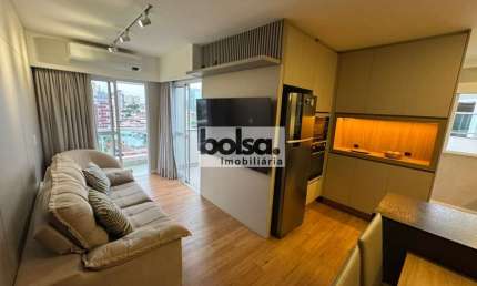 Cobertura com 2 quartos à venda na Vila Altinópolis, Bauru 
