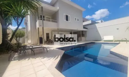 Casa com 3 quartos à venda no Residencial Tivoli, Bauru 