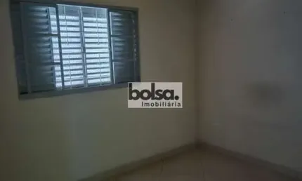 Casa para venda com 2 quartos em parque são joão, bauru - sp