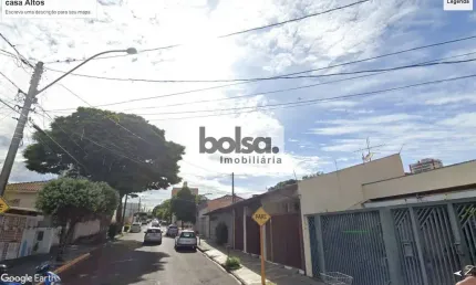 Casa para venda com 400 m² e 4 quartos em Vila Santa Tereza, Bauru - SP