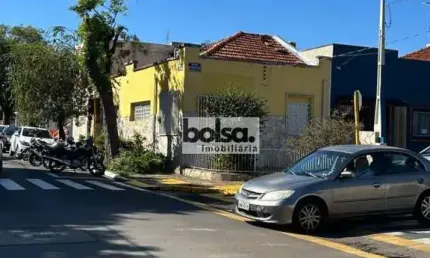 Casa para venda com 200 m² em Vila Noemy, Bauru - SP