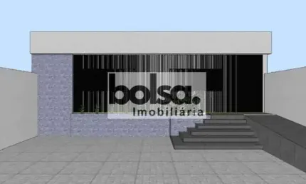 Imóvel comercial  7 amplas para clinica ou escritórios