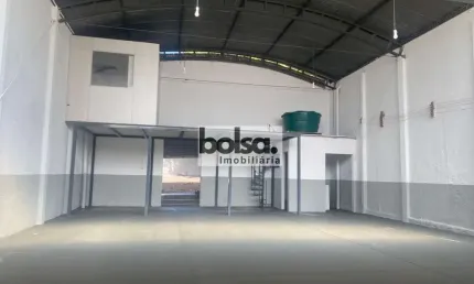 Salão para venda com 440 m² em Fundação Casas Populares Salvador Filardi, Bauru - SP
