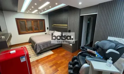 Casa com 4 quartos à venda no Parque Residencial Paineiras, Bauru 