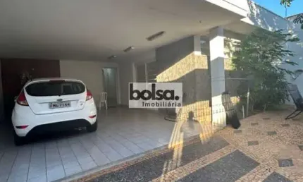 Casa comercial ou residencial próximo ao bosque ,  aeroporto bauru, bauru - sp