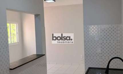 Apartamento para venda com 52 m² e 2 quartos em Núcleo Habitacional Mary Dota, Bauru - SP