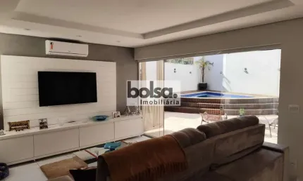 Casa com 3 quartos à venda no Jardim Colonial, Bauru 