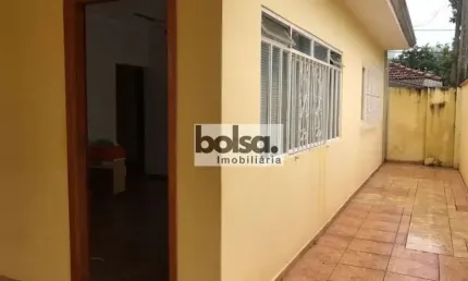 Casa com 3 quartos à venda no Jardim Santo Antônio, Duartina 