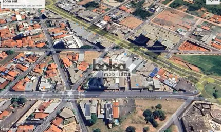 Ponto comercial à venda no Jardim América, Bauru 