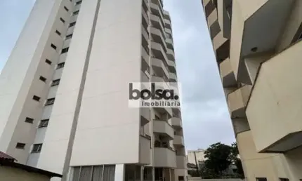 Apartamento com 2 quartos à venda no Centro, Bauru 