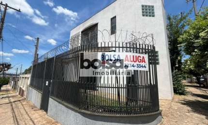 Prédio à venda na Vila Souto, Bauru 