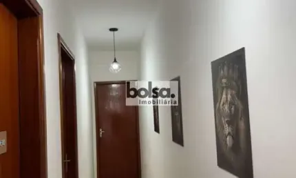 Casa para venda com 210 m² e 2 quartos em parque santa edwiges, bauru - sp