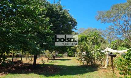 Chácara / sítio à venda no Centro, Bauru 