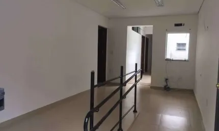 Prédio comercial dispinivel para venda e locação ! !