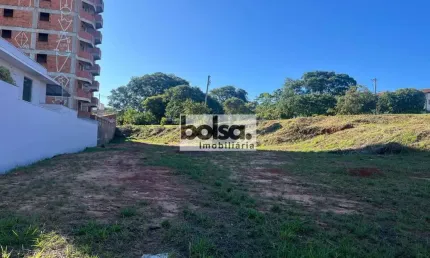 Terreno para venda com 618 m² em JARDIM ESTORIL 2, Bauru - SP