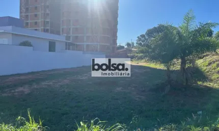 Terreno para venda com 352 m² em jardim estoril 2, bauru - sp