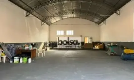 Barracão / Galpão / Depósito à venda na Vila Brunhari, Bauru 