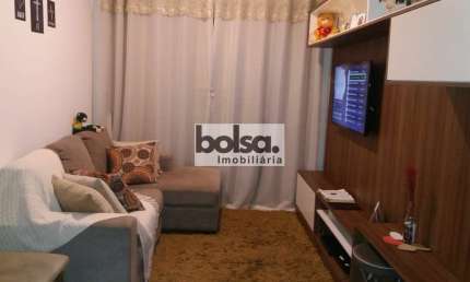 Apartamento com 68 m² e 3 quartos em Quinta Ranieri, Bauru - SP