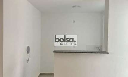 Apartamento com 2 quartos à venda no Jardim Country Club, Bauru 