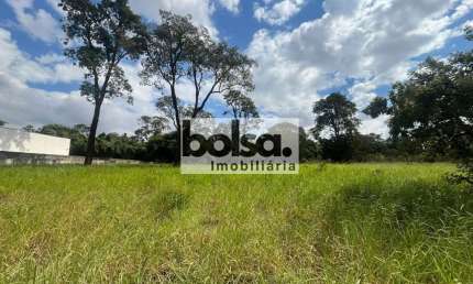 EXCELENTE TERRENO PARA MONTAR SUA EMPRESA ! ! EM FRENTE AO HOSPITAL ESTADUAL