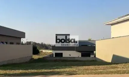 Terreno à venda no Residencial Tamboré, Bauru  por R$ 375.000