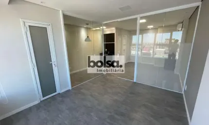 Sala comercial à venda no Jardim Nasralla, Bauru 