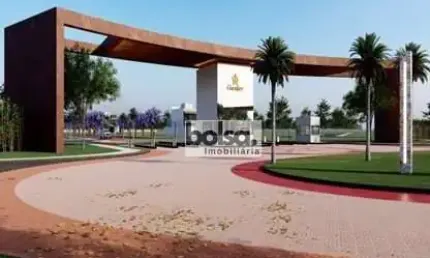 Terreno à venda no Guestier Residencial Boutique, Piratininga 