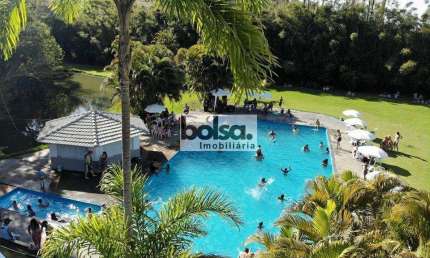 MARAVILHOSO RESORT DISPONIVEL PARA VENDA NA REGIÃO DO PARANÁ ! !