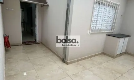 Casa com 3 quartos à venda no Jardim Bela Vista, Bauru 