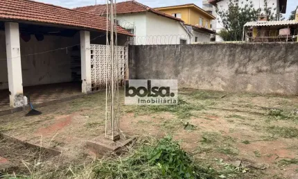 Casa para venda com 536 m² e 5 quartos em vila santo antônio, bauru - sp