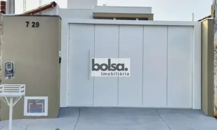 Casa com 3 quartos à venda na Vila Nipônica, Bauru 