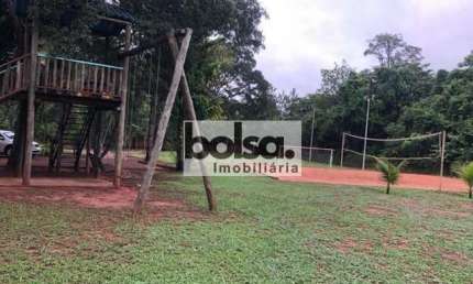 Casa com 2 quartos à venda no Vale do Igapó, Bauru 