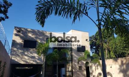 Chácara para venda com 2 quartos em Vale do Igapó III, Bauru - SP