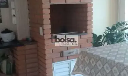 Casa com 2 quartos à venda no Vale do Igapó, Bauru 