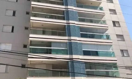 Apartamento com 3 quartos à venda no Jardim Infante Dom Henrique, Bauru 