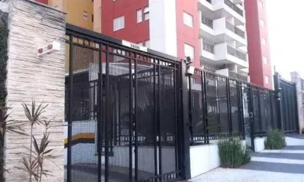 Apartamento com 3 quartos à venda no Jardim Estoril IV, Bauru 