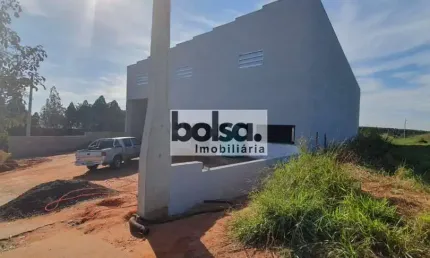 Barracão / Galpão / Depósito à venda na Vila São Paulo, Bauru 